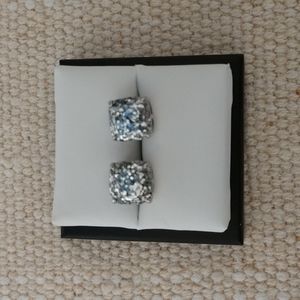 Kate Spade stud earrings